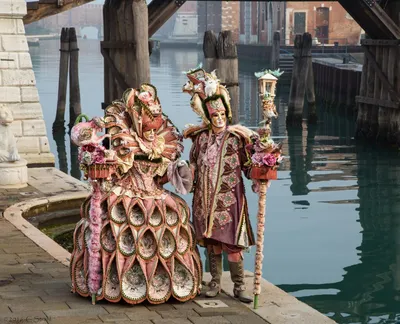 The Ultimate Guide to Venice Carnival | MEININGER Hotels