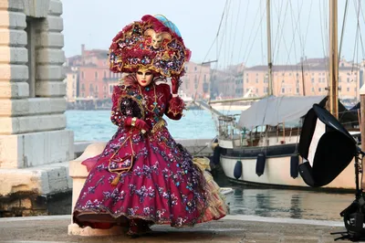 Things to do at the Venice Carnival with Kids 2023 - Rome Tours for Kids