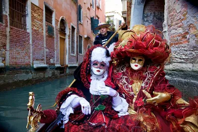 Tourist Information - Venice - Carnival| Avventure Bellissime