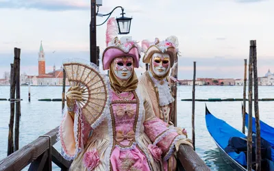 Venice Carnival 2024: Sat, 27 Jan 2024 – Tue, 13 Feb 2024 - Tourist Italy