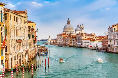 Венеция за 3 дня: готовый маршрут - Идеи путешествий