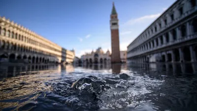 Венеция — лучшие картины с городскими пейзажами из Италии в  интернет-магазине «Декор Тоскана»