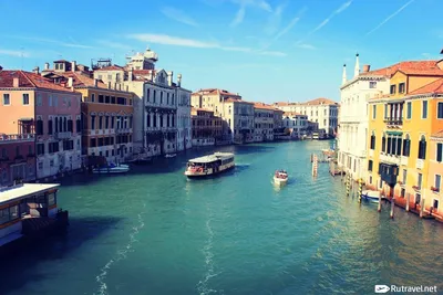Самые красивые места мира. Венеция | RomanTravel®️