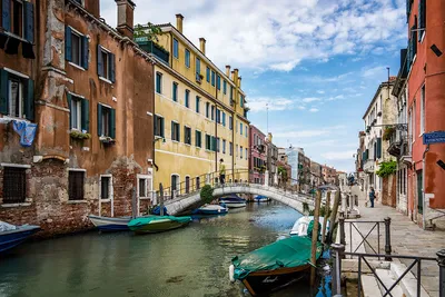 Что можно посмотреть в Венеции: лучшие самостоятельные маршруты |  7DayTravel | Дзен