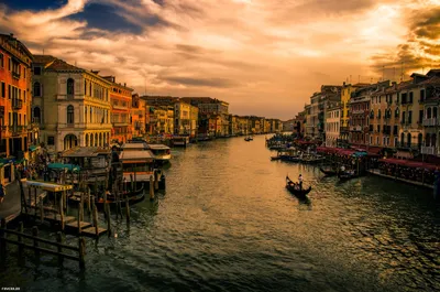 Картинки венеции - 70 фото