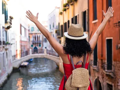 Рим или Венеция: что лучше выбрать для путешествия | Соло - путешествия |  Дзен