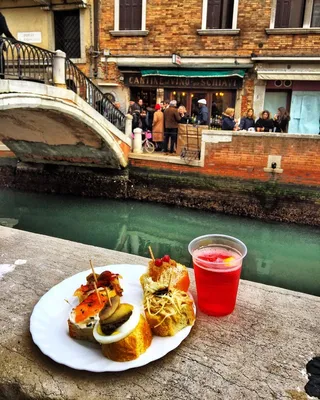 Прогулка по фотогеничной и аутентичной Венеции 🧭 цена экскурсии €130, 74  отзыва, расписание экскурсий в Венеции