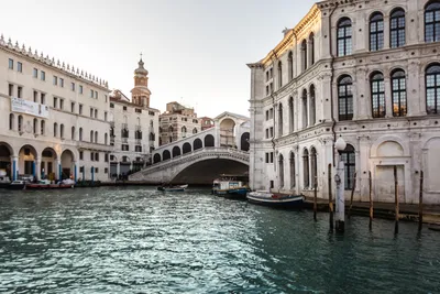 Лучшие отели Венеции, Италия - самые популярные гостиницы