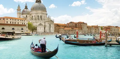 Лучшие отели Венеции, Италия - самые популярные гостиницы