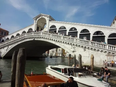 15 лучших занятий в Венеции - Dreamkarta