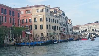 Лучшие экскурсии в Венеции 2023 на русском языке - Коллекция Кидпассаж