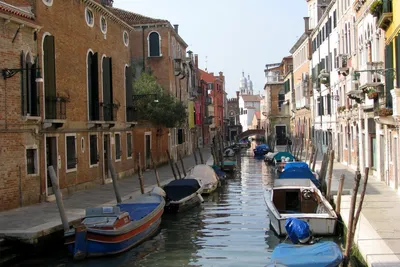 Прогулки по Венеции - экскурсия на 2 часа по цене €30
