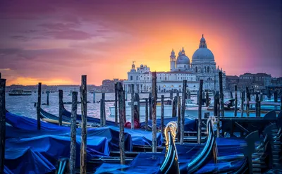 Венеция, Италия Чем заняться | впечатления от города