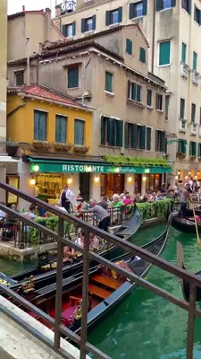 Сколько денег брать с собой в Венецию. Цены на 2019-2020 годы