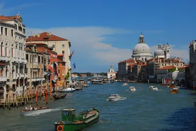 Неделя в Венеции | Путешествия, впечатления, советы