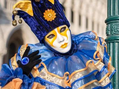 Венецианские маски: история и мастер-класс © цена и отзывы 2024 года •  Travel Mania