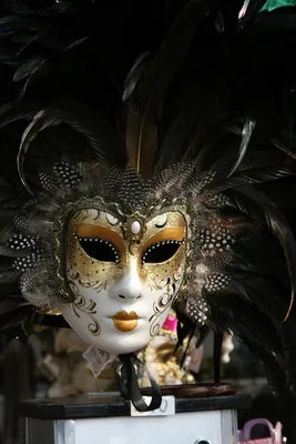 Пороки и криминал: почему в Венеции были запрещены знаменитые венецианские  маски | О, КУЛЬТУРивание | Дзен