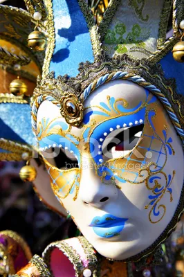 Бесплатные Венеция маски 3 стоковые фотографии | FreeImages