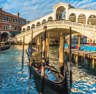 Венеция: мост Риальто мог стать целью террористов | Euronews