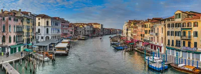 Мост Риальто На Рассвете Венеция — стоковые фотографии и другие картинки  Без людей - Без людей, Гранд-канал - Венеция, Архитектура - iStock