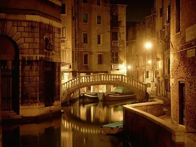 Венеция ночью - Сергей Танеев/ Venice at Night by Anton Arensky - YouTube