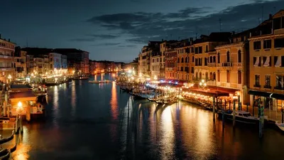Подарок для любимой: 8 марта в Венеции от 319 EUR/ 4 ночи