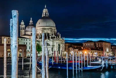Венеция Город Ночь - Бесплатное фото на Pixabay - Pixabay