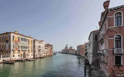 Осенняя Венеция: байки, легенды и затопленные улицы | Путешествия по Италии  | Дзен