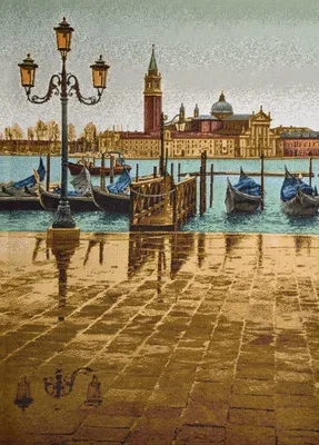 Достопримечательности Венеции за один день. Самостоятельное путешествие в  Венецию | Гав Трэвел