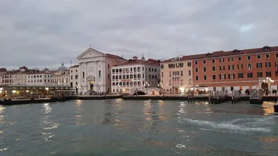Туры в Венецию, цены на отдых 2023, горящие путевки в Венецию - Pro-Agent.kz