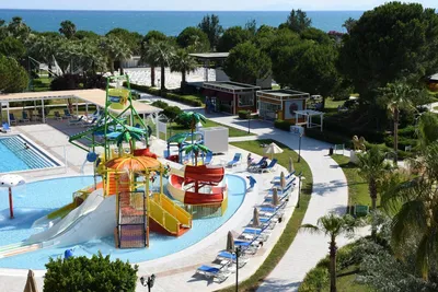 5* Venezia Palace De Luxe Resort Hotel Antalya | Real Estate Consulting in  Turkey