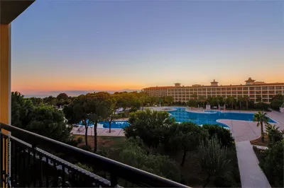 5* Venezia Palace De Luxe Resort Hotel Antalya | Real Estate Consulting in  Turkey