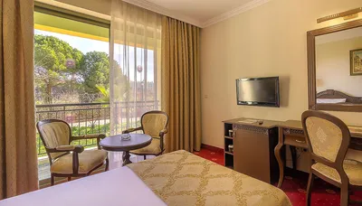 Не рекомендую - отзыв о Venezia Palace Deluxe Resort Hotel, Aksu, Турция -  Tripadvisor