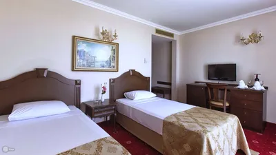 Турция: Venezia Palace 5*, любимый отель, почему я больше сюда не поеду |  Zametki турагента | Дзен