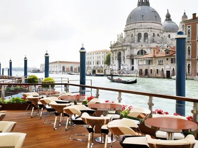 The Gritti Palace, a Luxury Collection Hotel, Venice – Life of a Travel Czar