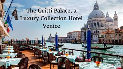 Londra Palace Hotel | Where to Stay in Venice | Gallery