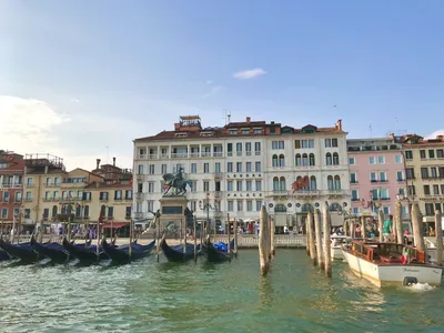 The Gritti Palace, a Luxury Collection Hotel, Venice, Венеция - обновленные  цены 2024 года