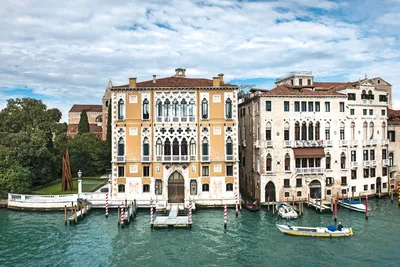 Hotel in Venice | The Gritti Palace, a Luxury Collection Hotel