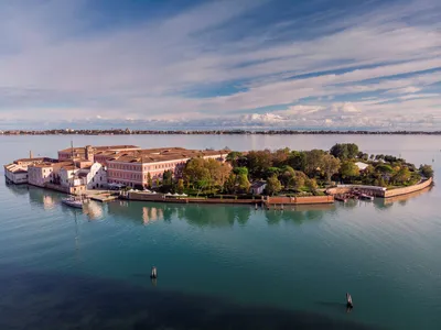 Hotel Liassidi Palace, Venice – Updated 2024 Prices