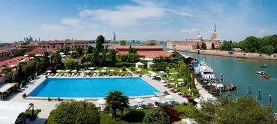 San Clemente Palace Kempinski Venice | Official Site | 5 Star Hotel