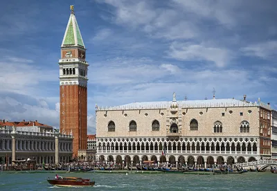 48 Hours at Londra Palace, Venice — Luxury Executive