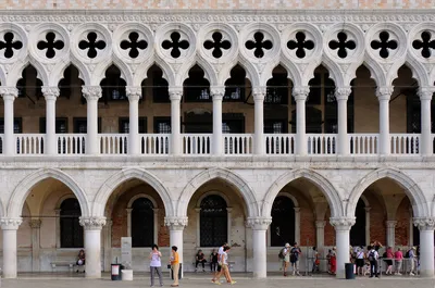 What to See at the Doge's Palace in Venice