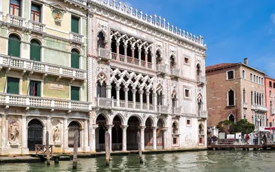 Suites in Venice St. Mark's square | San Marco Palace Venice | Official Site