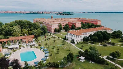 San Clemente Palace Kempinski Venice, Венеция - обновленные цены 2024 года