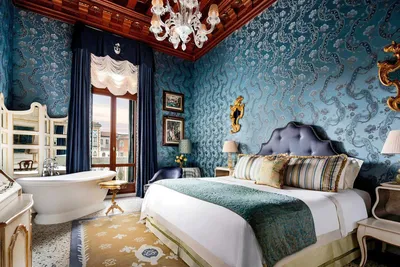 Liassidi Palace Hotel - Venice - Official Website