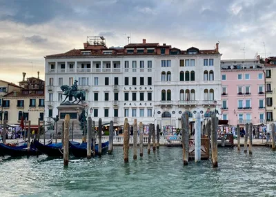 Hotel in Venice | The Gritti Palace, a Luxury Collection Hotel
