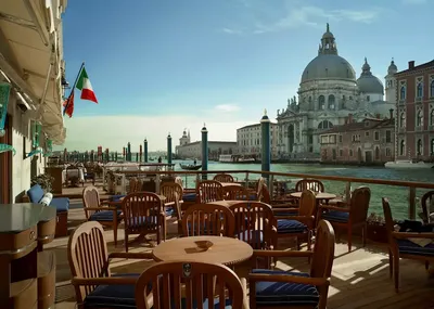 Venice, Palace, Surreal, Whimsical, Gondola, Fantastical, Vibrant, ...