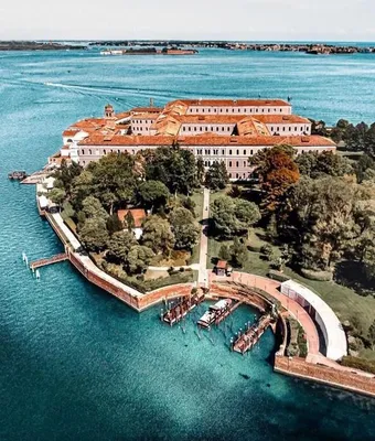 Kempinski Hotels on X: \"Set on its own island in the Venice lagoon, San  Clemente Palace Kempinski Venice will re-open on 27 May 2021. #Kempinski  #KEMPINSKIDISCOVERY #DiscoveryLoyalty https://t.co/wlO15cb1gp\" / X