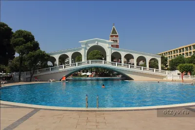Турция: Venezia Palace 5*, любимый отель, почему я больше сюда не поеду |  Zametki турагента | Дзен