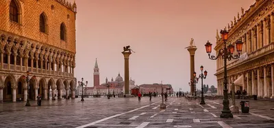 Венеция.Собор Св.Марка.Италия.часть 4 — Сообщество «Драйвер-Путешественник»  на DRIVE2
